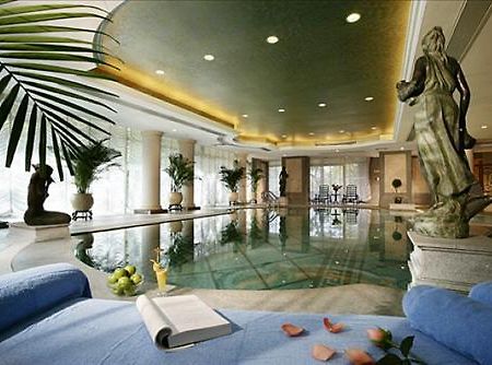 Fontainebleau Resort Hotel Phật Sơn Tiện nghi bức ảnh